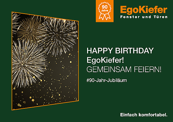 Happy Birthday EgoKiefer