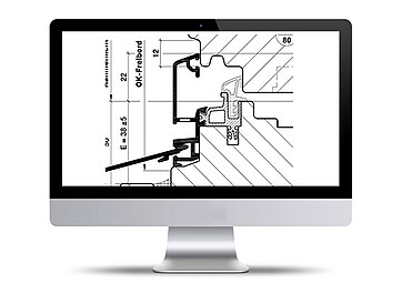 Architekten CAD-Portal, EgoKiefer