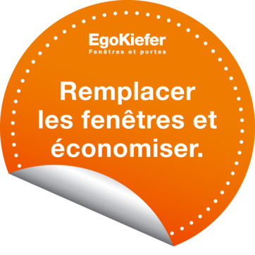 Bouton Calculateur d'économies d'énergie, Rénovation des fenêtres