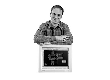 Technologie informatique Fenêtres