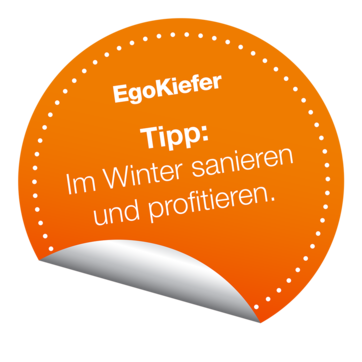 Aktionsbutton Tipp Winterfensterrenovation