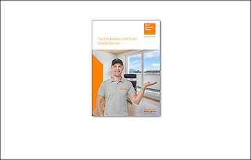 Brochure EgoServiceTeam