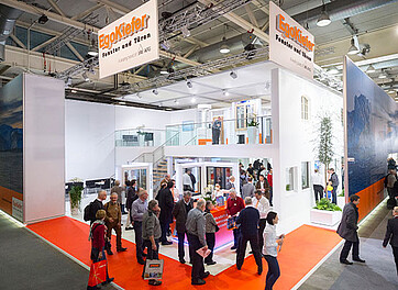 Swissbau 2014