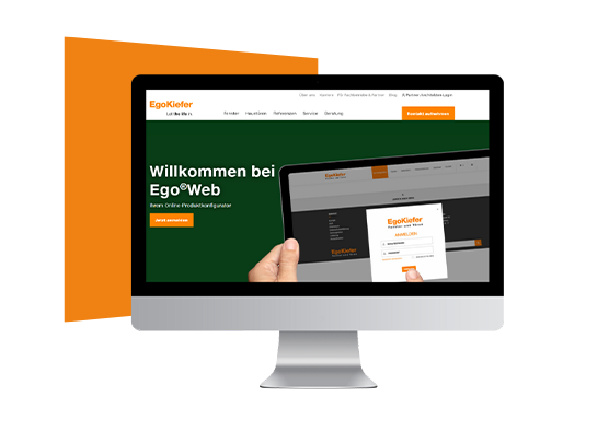 EgoWeb