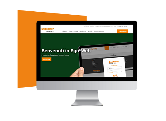 EgoWeb