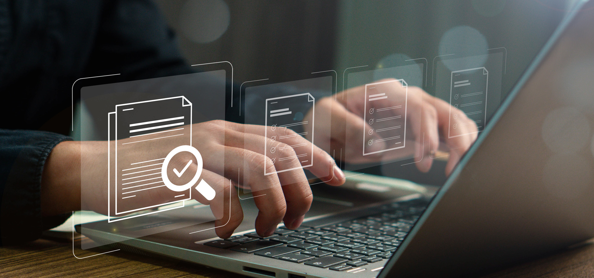 Processo di candidatura in EgoKiefer – digitale, personale, semplice
