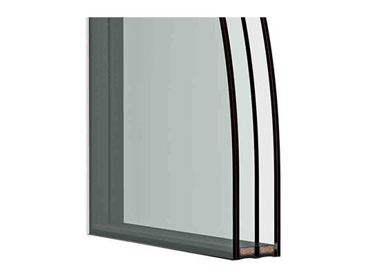 VSG Glas