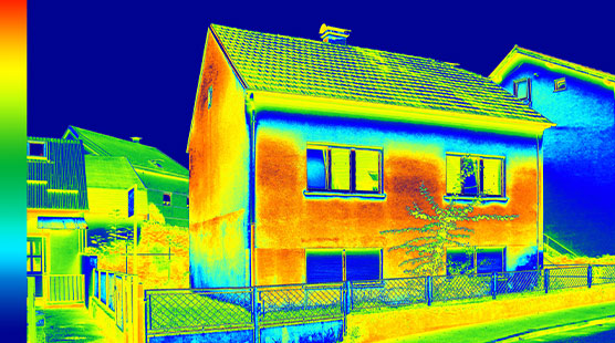 Finestre con isolamento termico ottimale