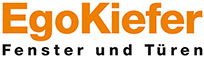 EgoKiefer Logo