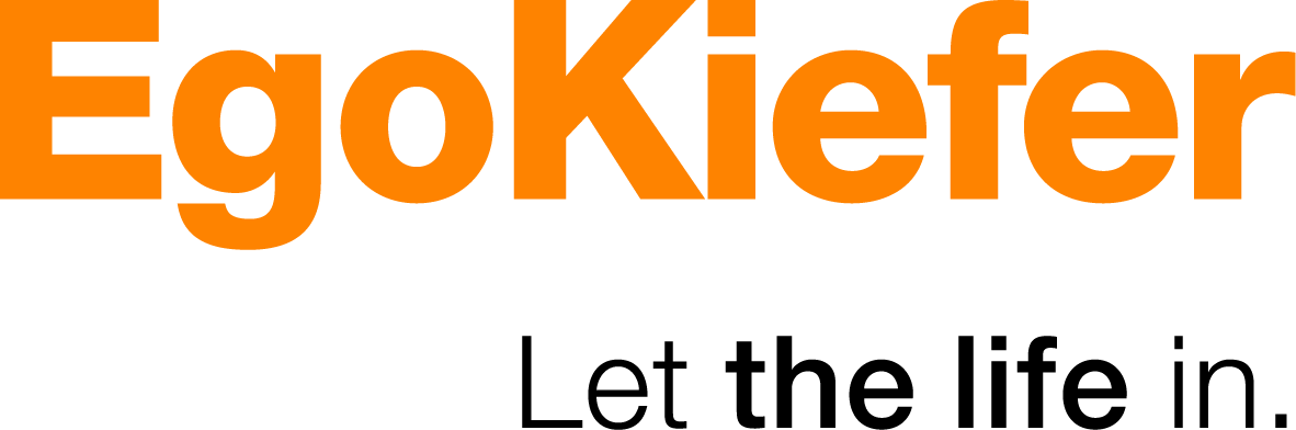 EgoKiefer Logo